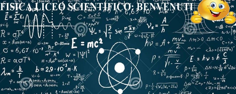 lezioni private di fisica liceo scientifico